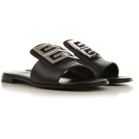 givenchy slippers heren|Givenchy heels for women.